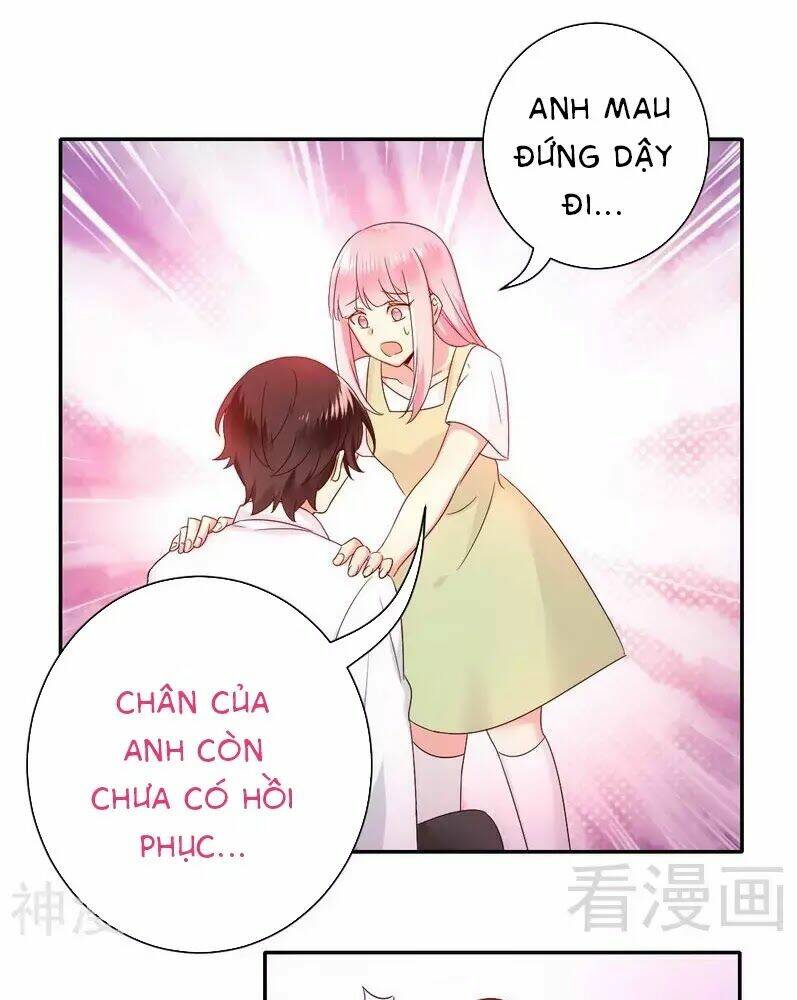 Phục thù thiếu gia tiểu điềm thê - Chapter 88 - Page 24