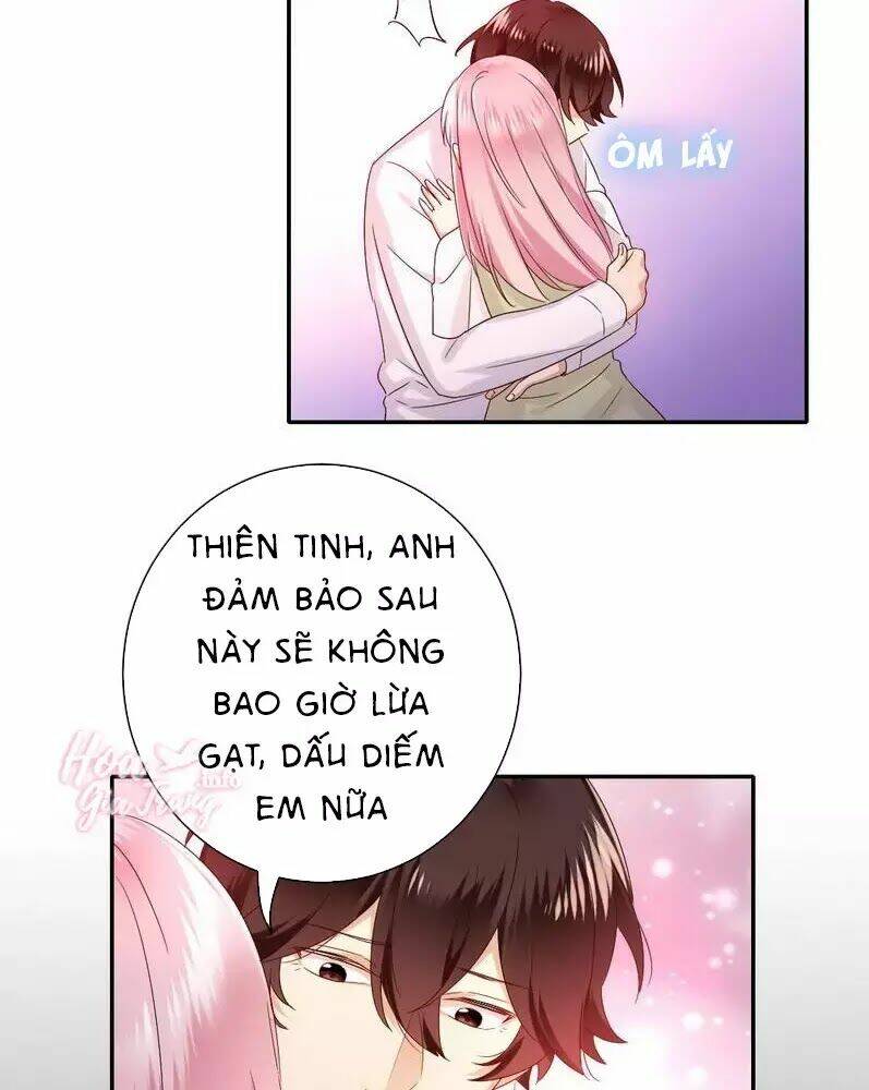 Phục thù thiếu gia tiểu điềm thê - Chapter 88 - Page 25