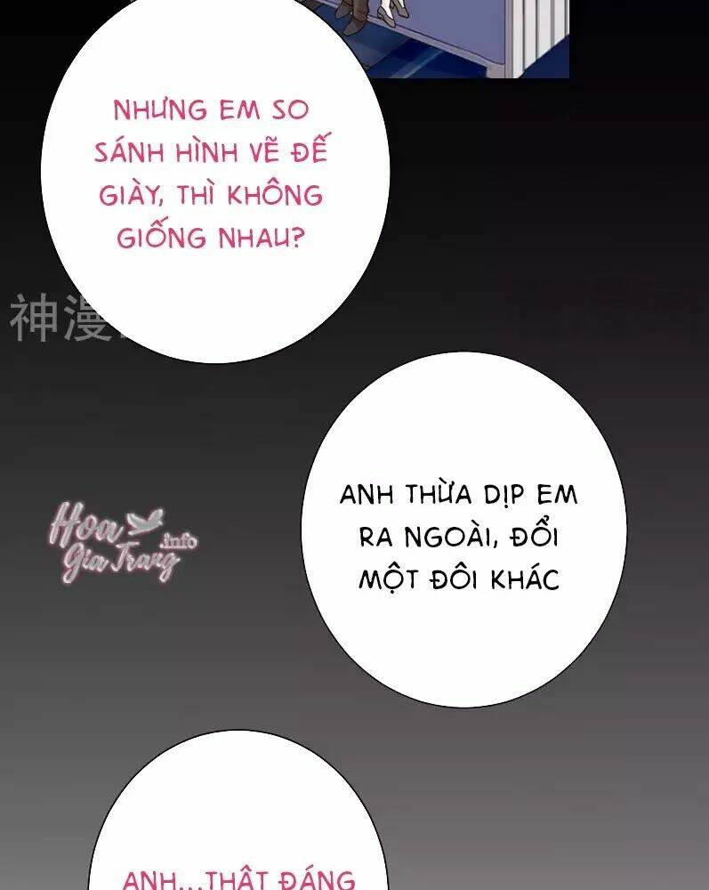 Phục thù thiếu gia tiểu điềm thê - Chapter 88 - Page 28
