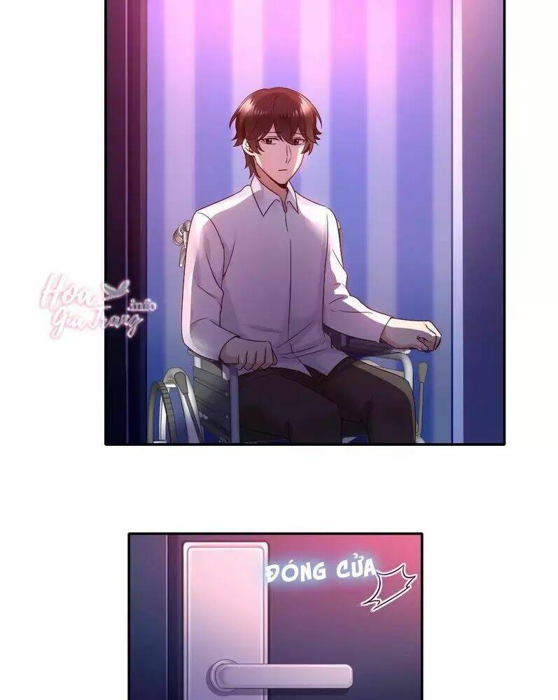 Phục thù thiếu gia tiểu điềm thê - Chapter 88 - Page 31