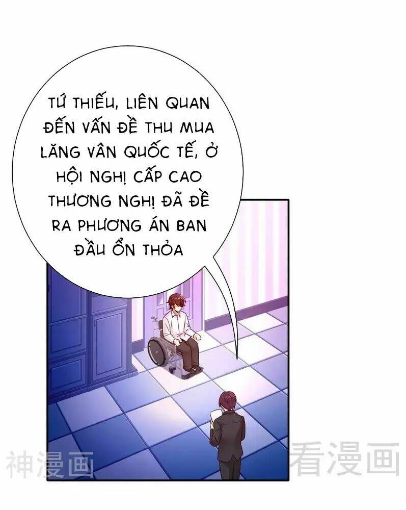 Phục thù thiếu gia tiểu điềm thê - Chapter 88 - Page 33