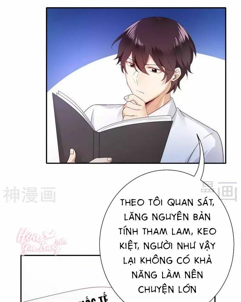 Phục thù thiếu gia tiểu điềm thê - Chapter 88 - Page 34