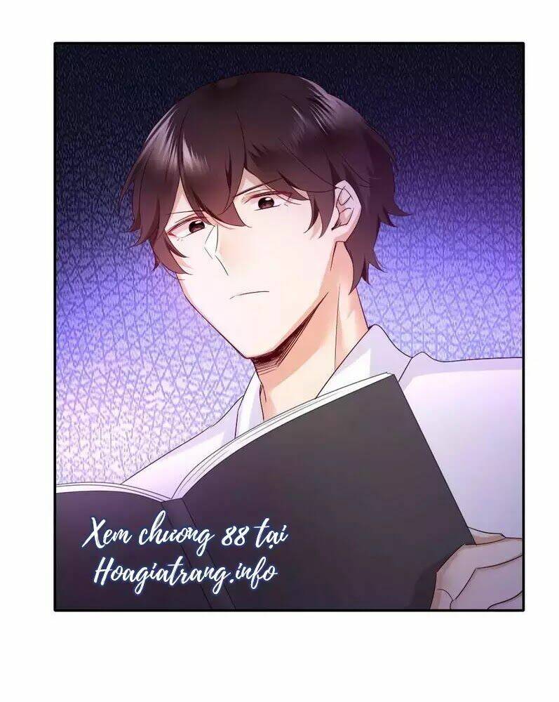 Phục thù thiếu gia tiểu điềm thê - Chapter 88 - Page 36