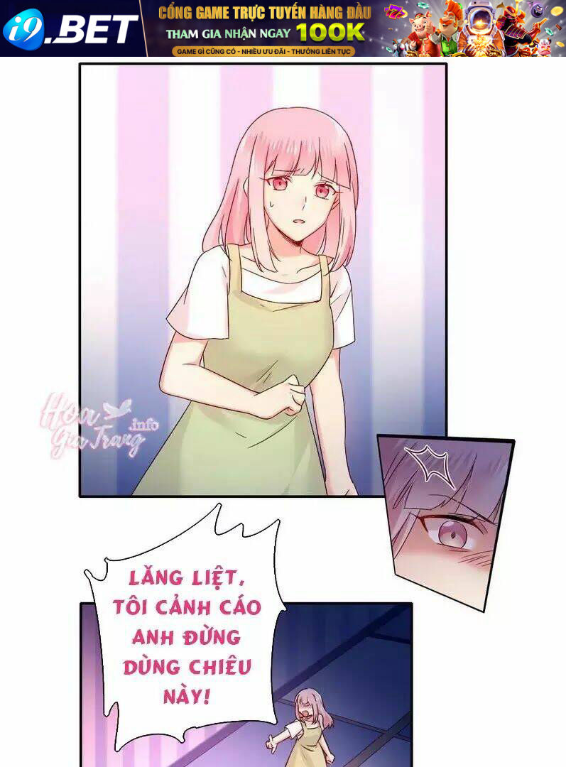 Phục thù thiếu gia tiểu điềm thê - Chapter 88 - Page 3