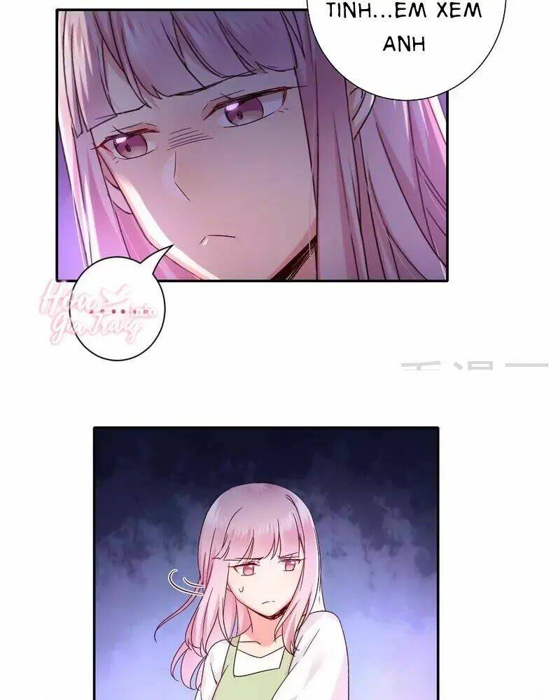 Phục thù thiếu gia tiểu điềm thê - Chapter 88 - Page 6