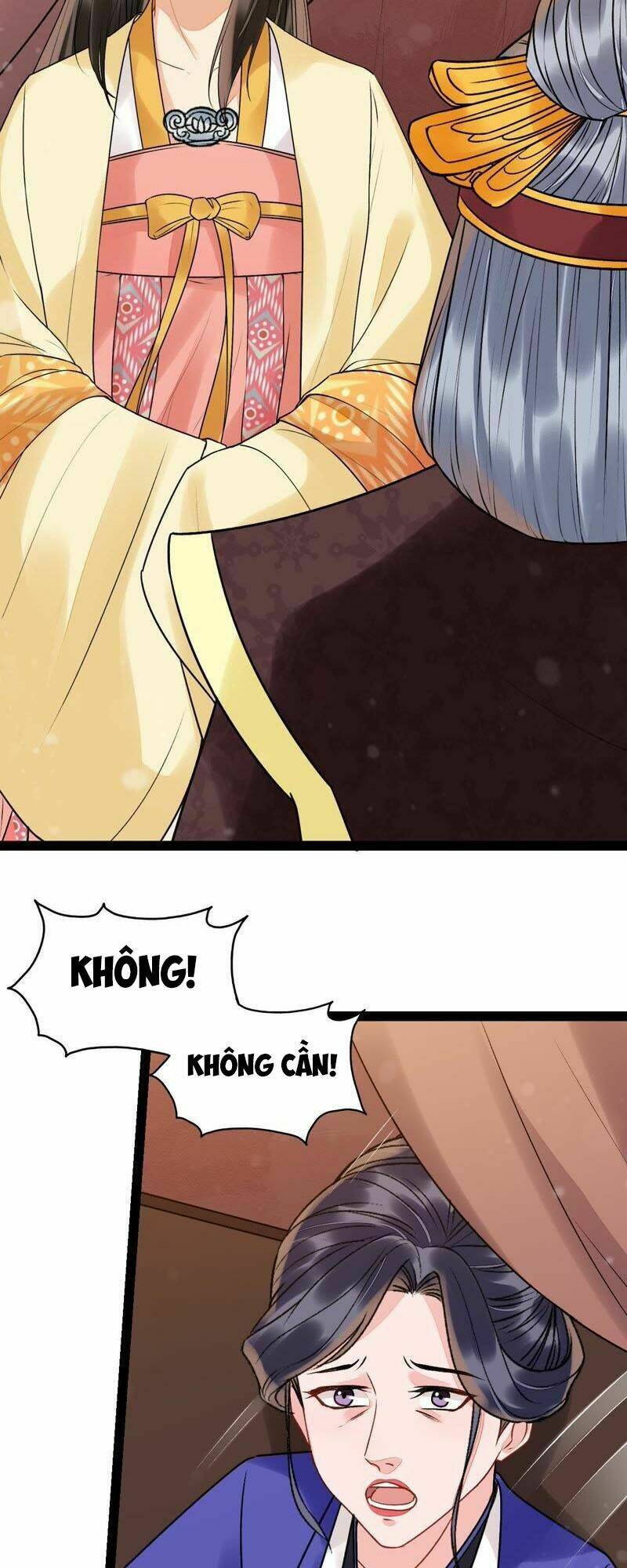 Thịnh sủng kiều nữ trở về Triều Ca - Chapter 44 - Page 11