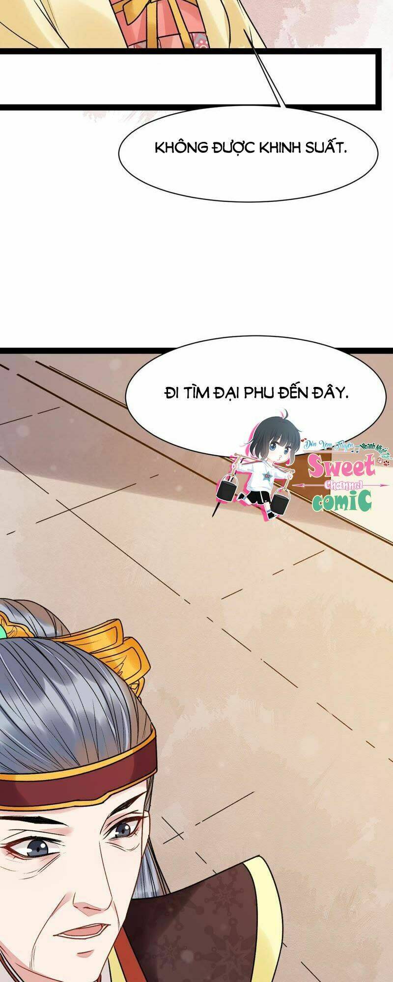 Thịnh sủng kiều nữ trở về Triều Ca - Chapter 44 - Page 13