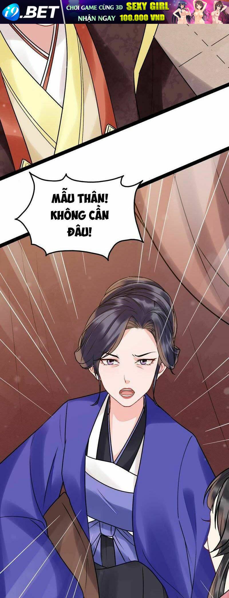 Thịnh sủng kiều nữ trở về Triều Ca - Chapter 44 - Page 14