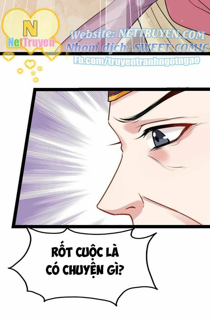 Thịnh sủng kiều nữ trở về Triều Ca - Chapter 44 - Page 16