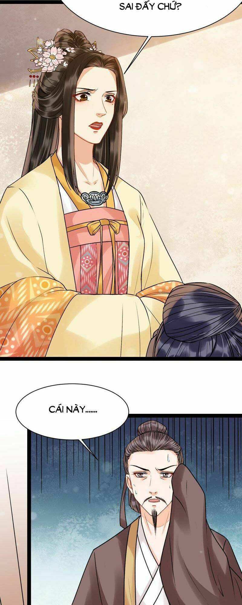 Thịnh sủng kiều nữ trở về Triều Ca - Chapter 44 - Page 18