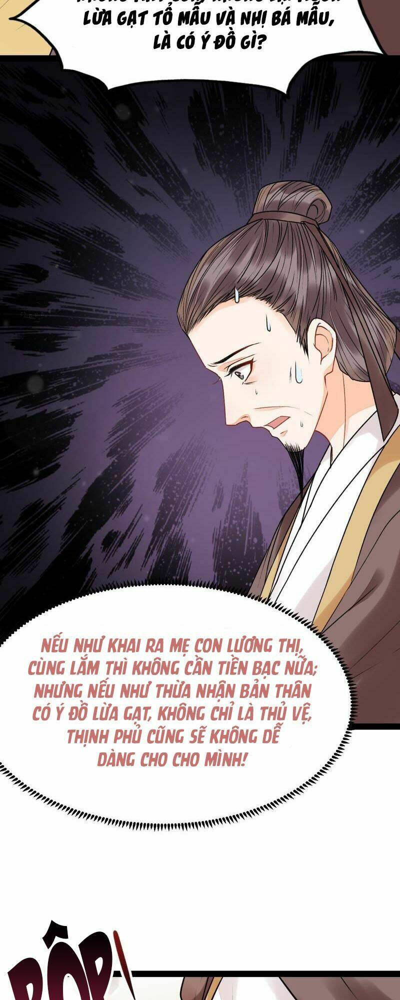 Thịnh sủng kiều nữ trở về Triều Ca - Chapter 44 - Page 20