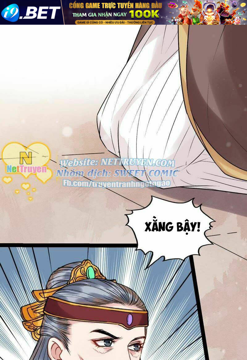 Thịnh sủng kiều nữ trở về Triều Ca - Chapter 44 - Page 22