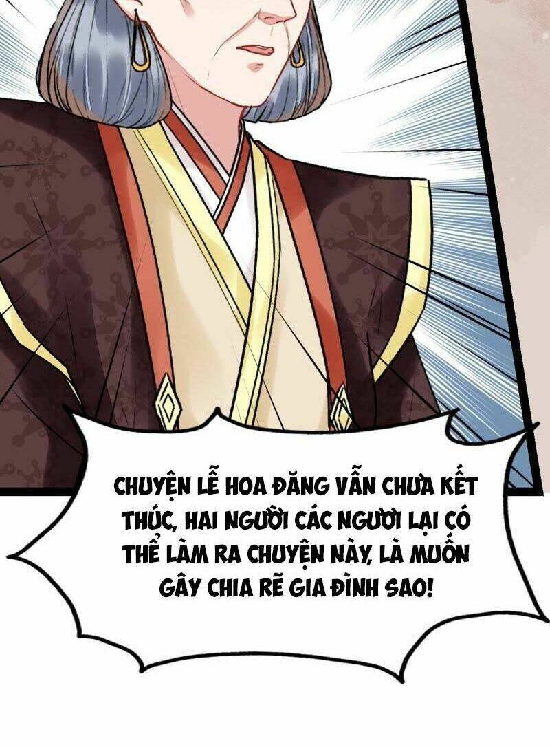 Thịnh sủng kiều nữ trở về Triều Ca - Chapter 44 - Page 23