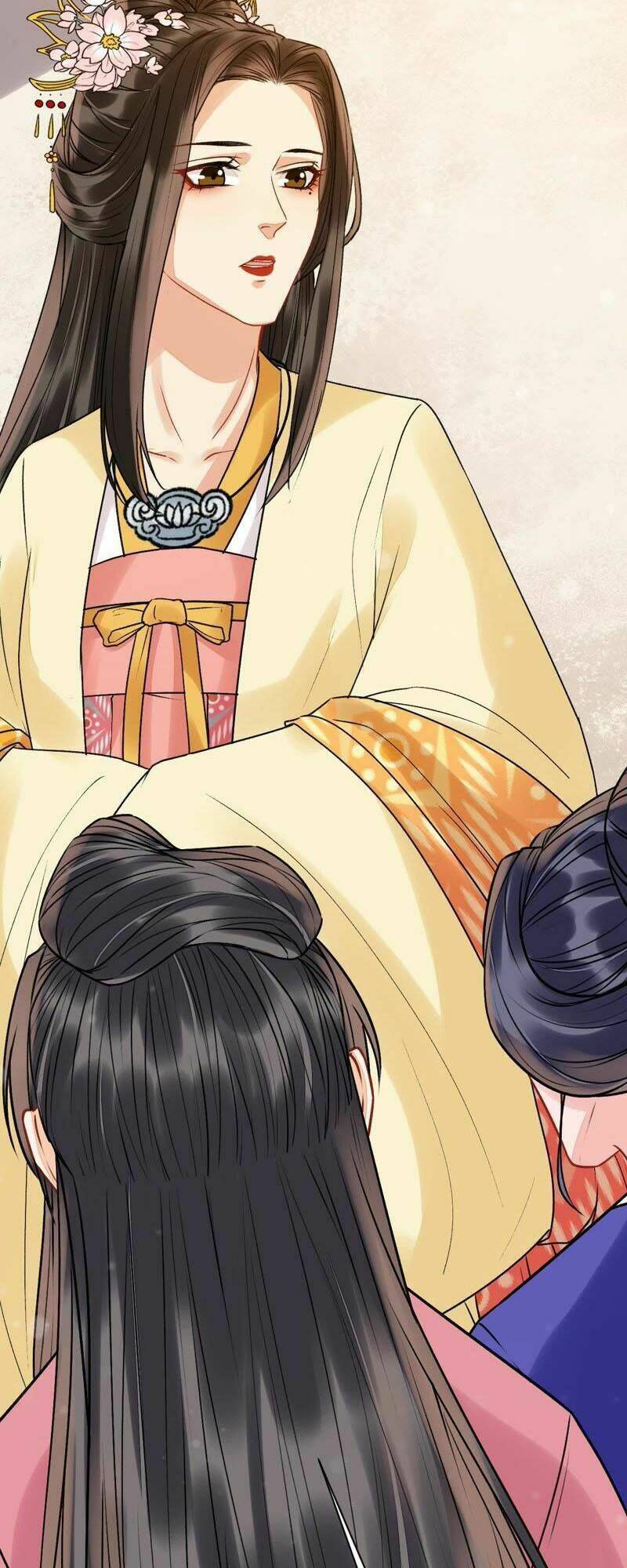 Thịnh sủng kiều nữ trở về Triều Ca - Chapter 44 - Page 25