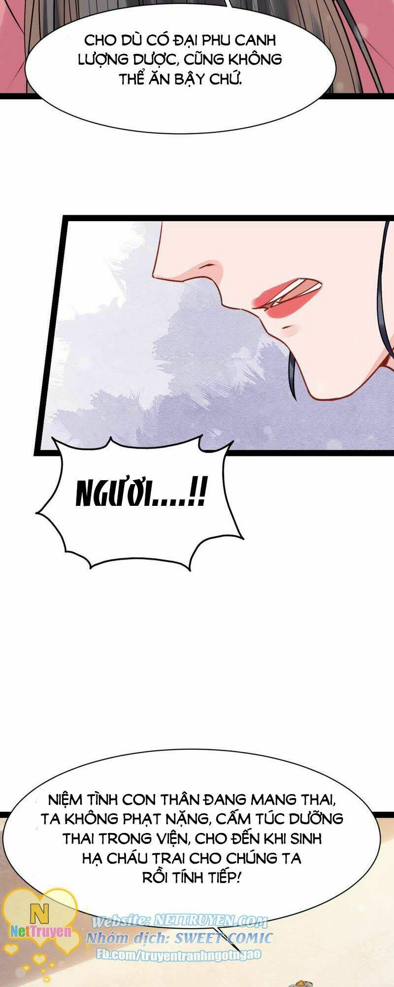 Thịnh sủng kiều nữ trở về Triều Ca - Chapter 44 - Page 26