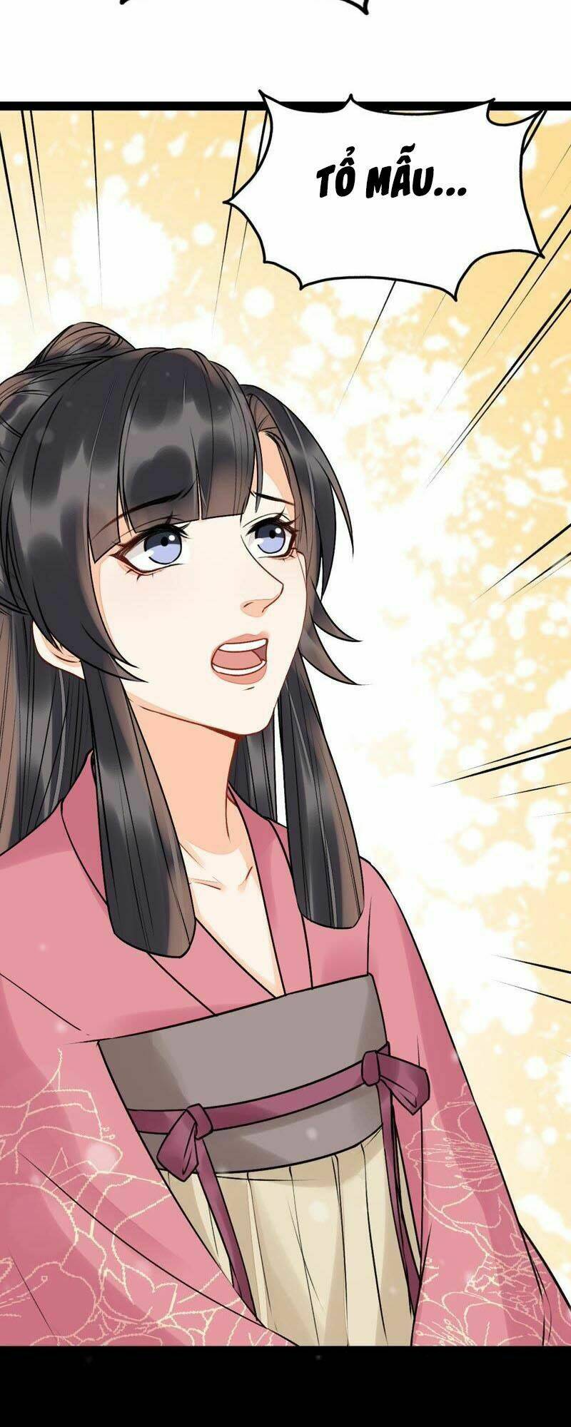 Thịnh sủng kiều nữ trở về Triều Ca - Chapter 44 - Page 28