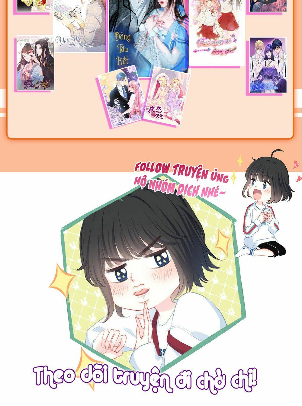 Thịnh sủng kiều nữ trở về Triều Ca - Chapter 44 - Page 34