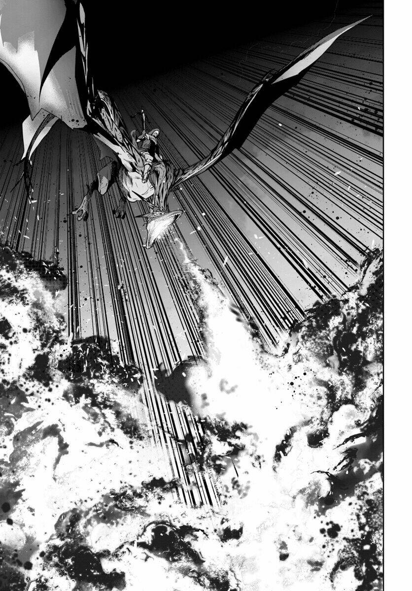 Karate Baka Isekai - Chapter 7 - Page 16