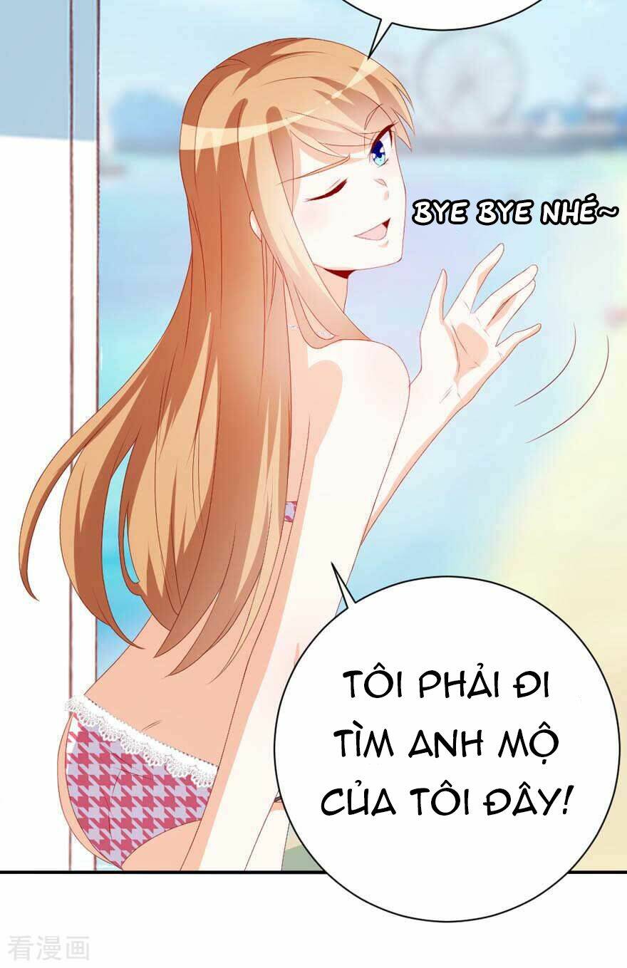 Tình yêu 1 carat Phần 2 - Chapter 5 - Page 11