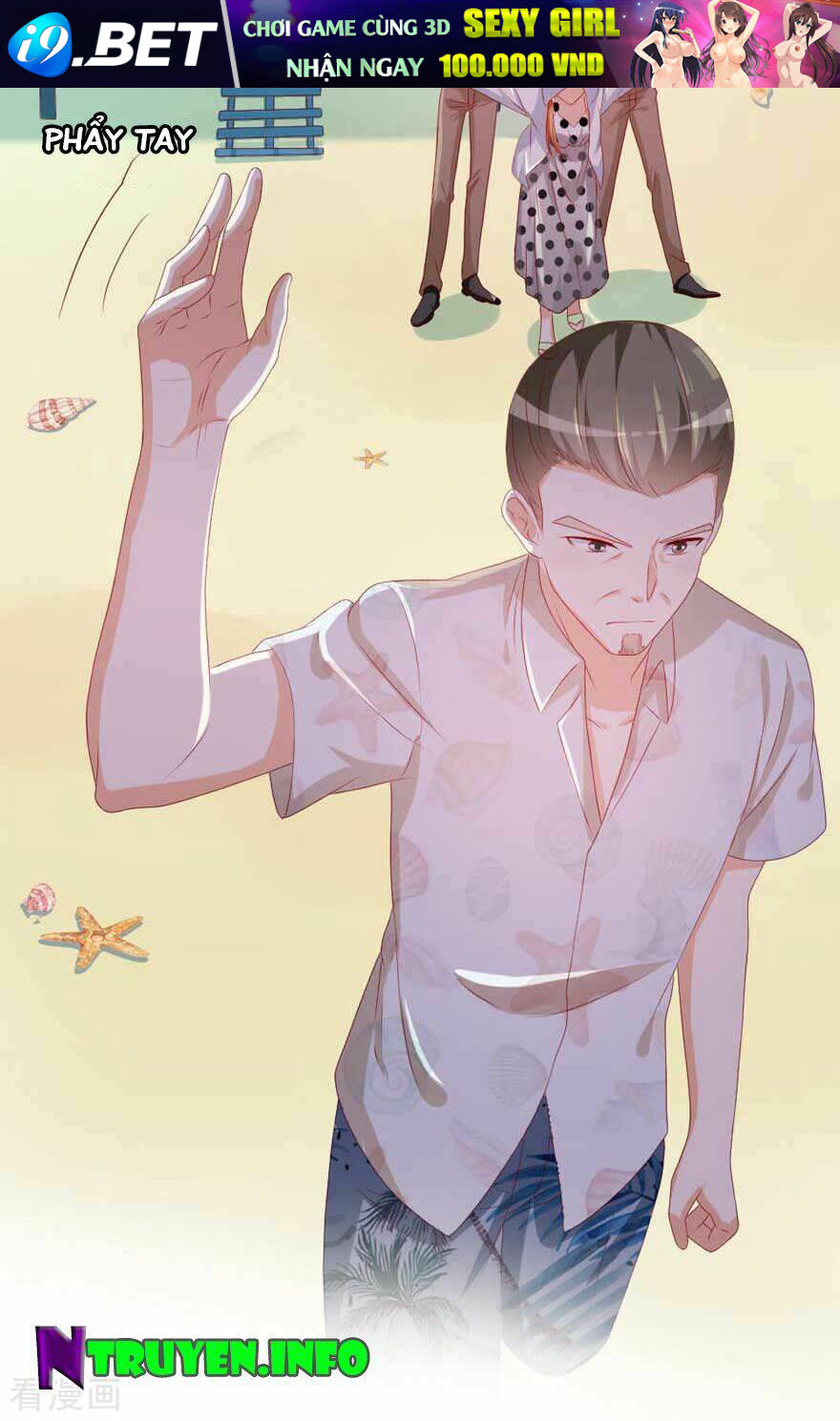 Tình yêu 1 carat Phần 2 - Chapter 5 - Page 13