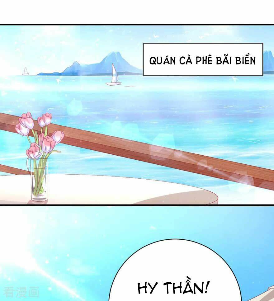 Tình yêu 1 carat Phần 2 - Chapter 5 - Page 15
