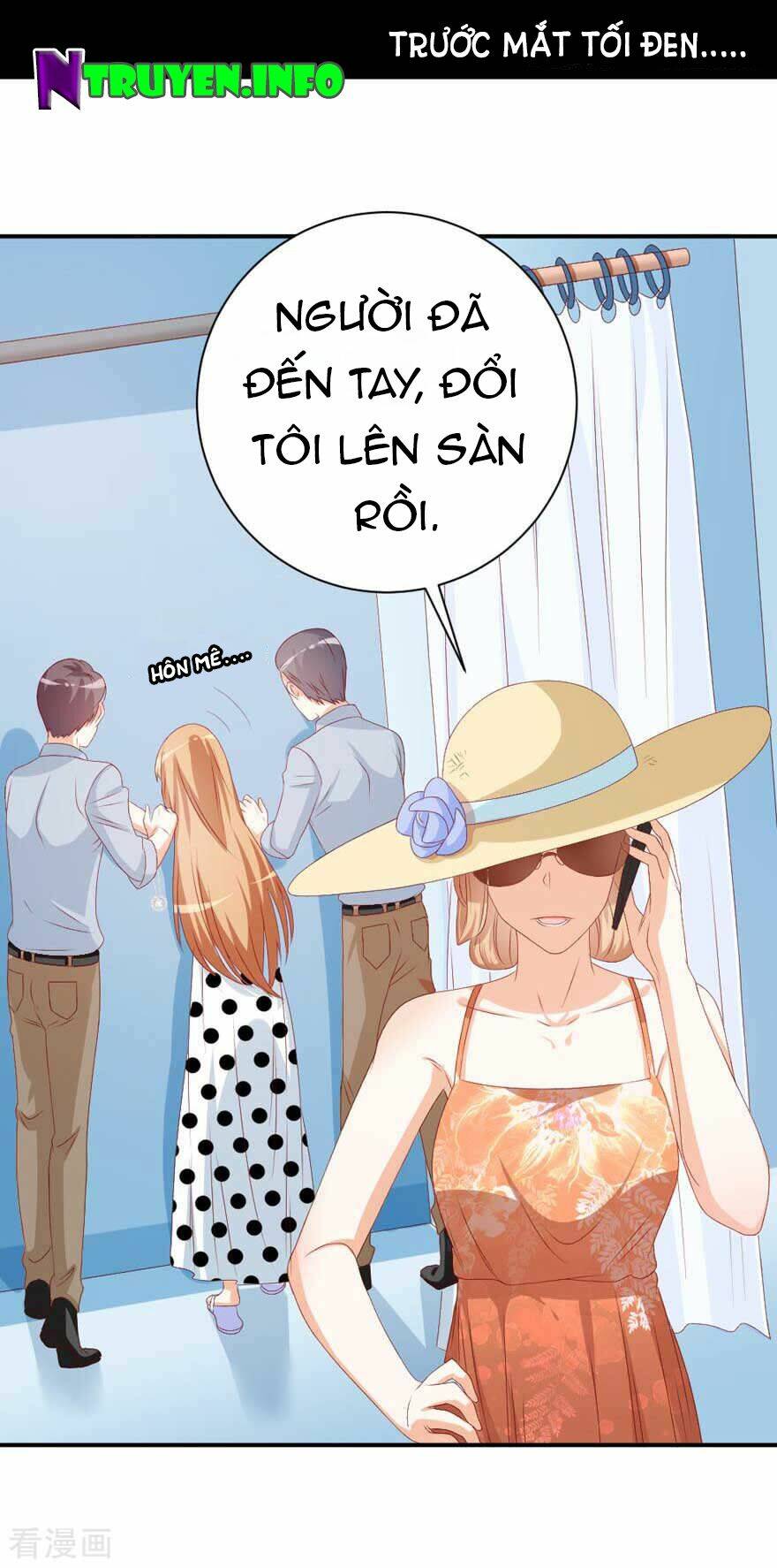 Tình yêu 1 carat Phần 2 - Chapter 5 - Page 3