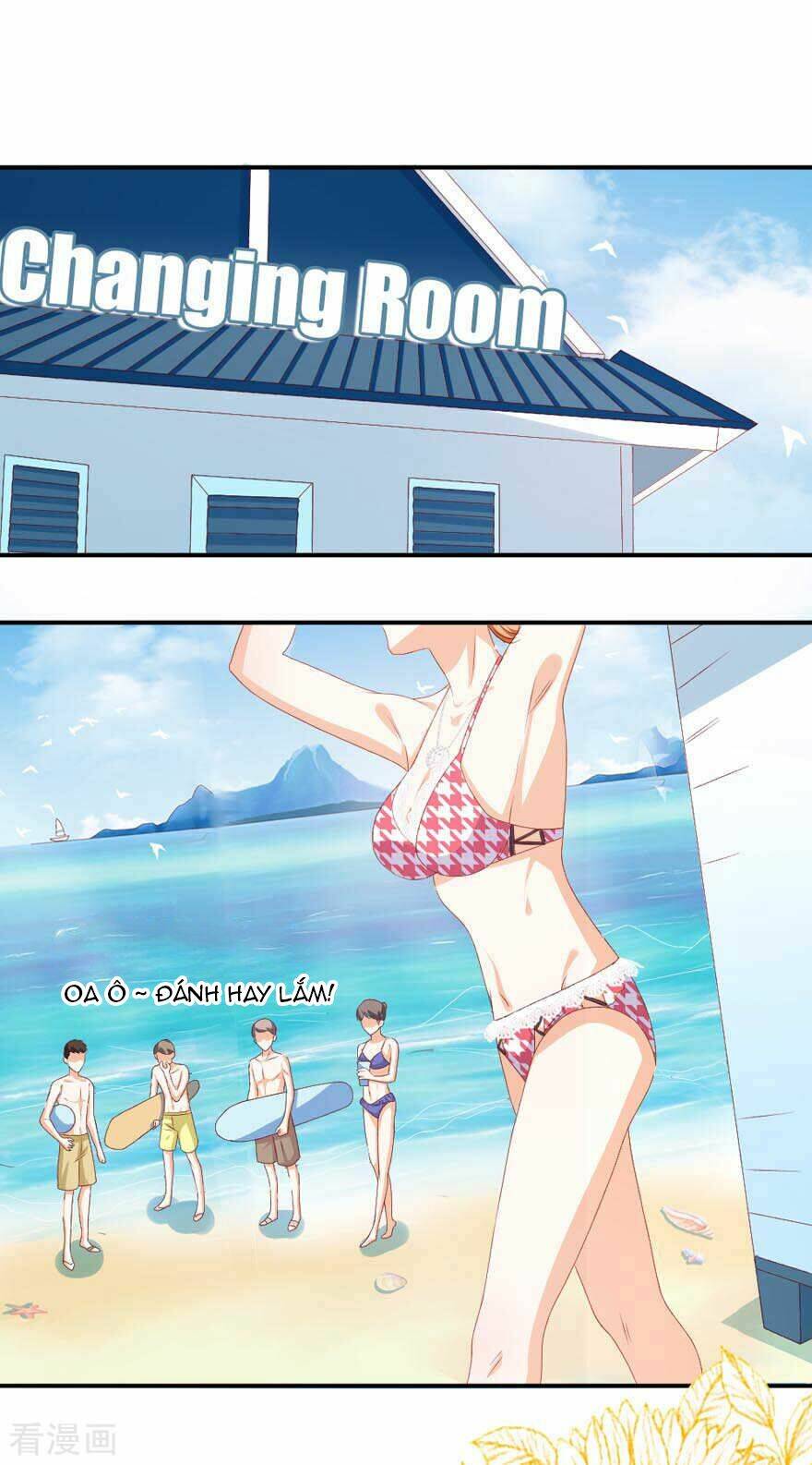 Tình yêu 1 carat Phần 2 - Chapter 5 - Page 4