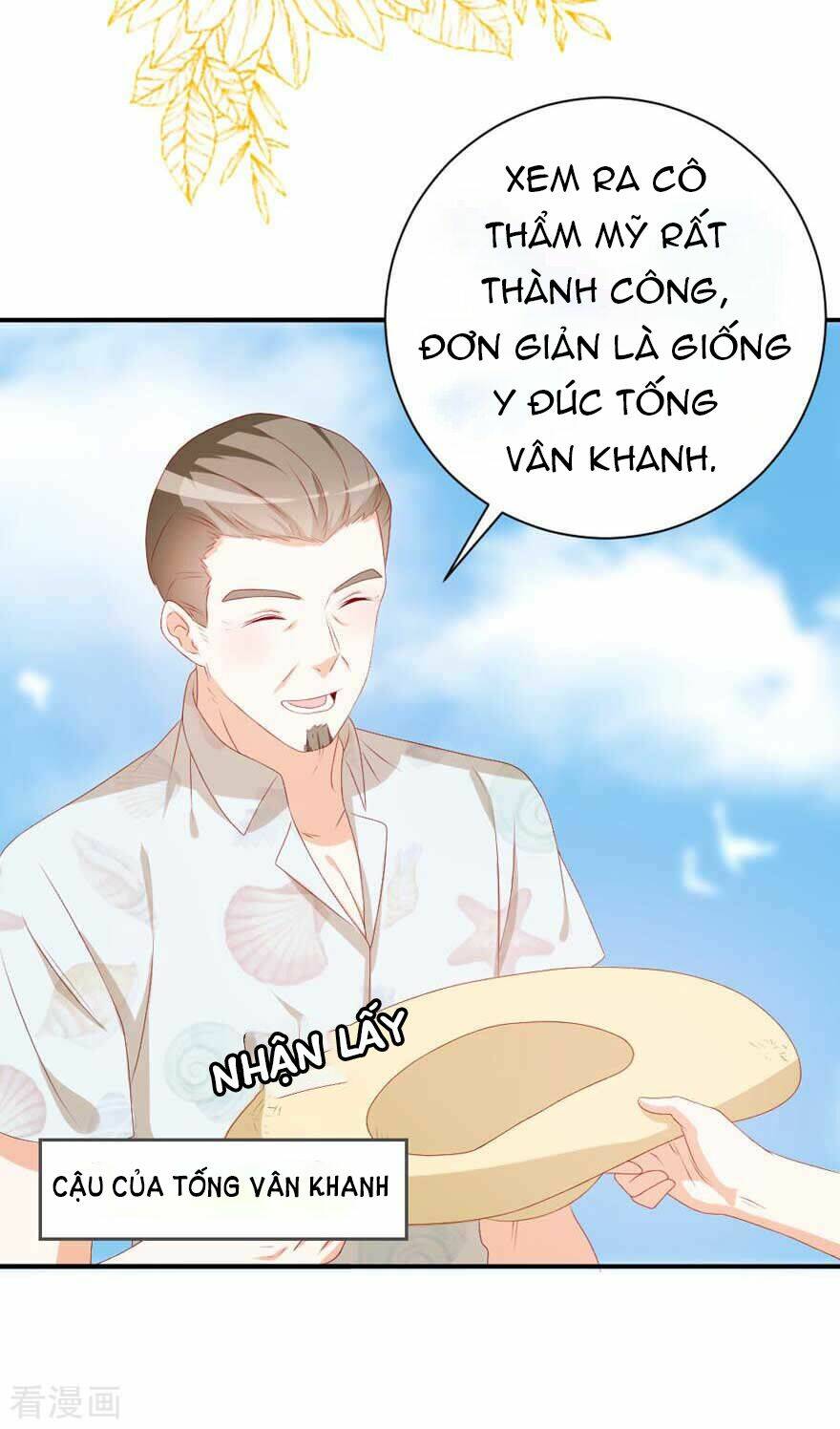 Tình yêu 1 carat Phần 2 - Chapter 5 - Page 7