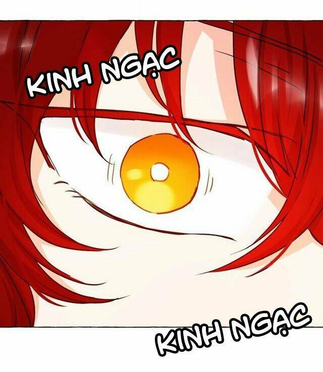 Bí Mật Của Hoàng Phi Isana - Chapter 12 - Page 10