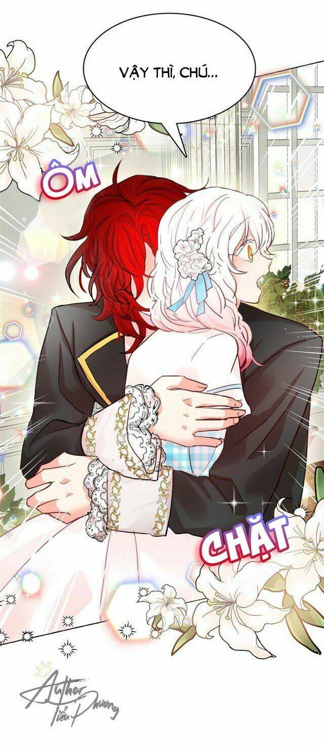 Bí Mật Của Hoàng Phi Isana - Chapter 12 - Page 11