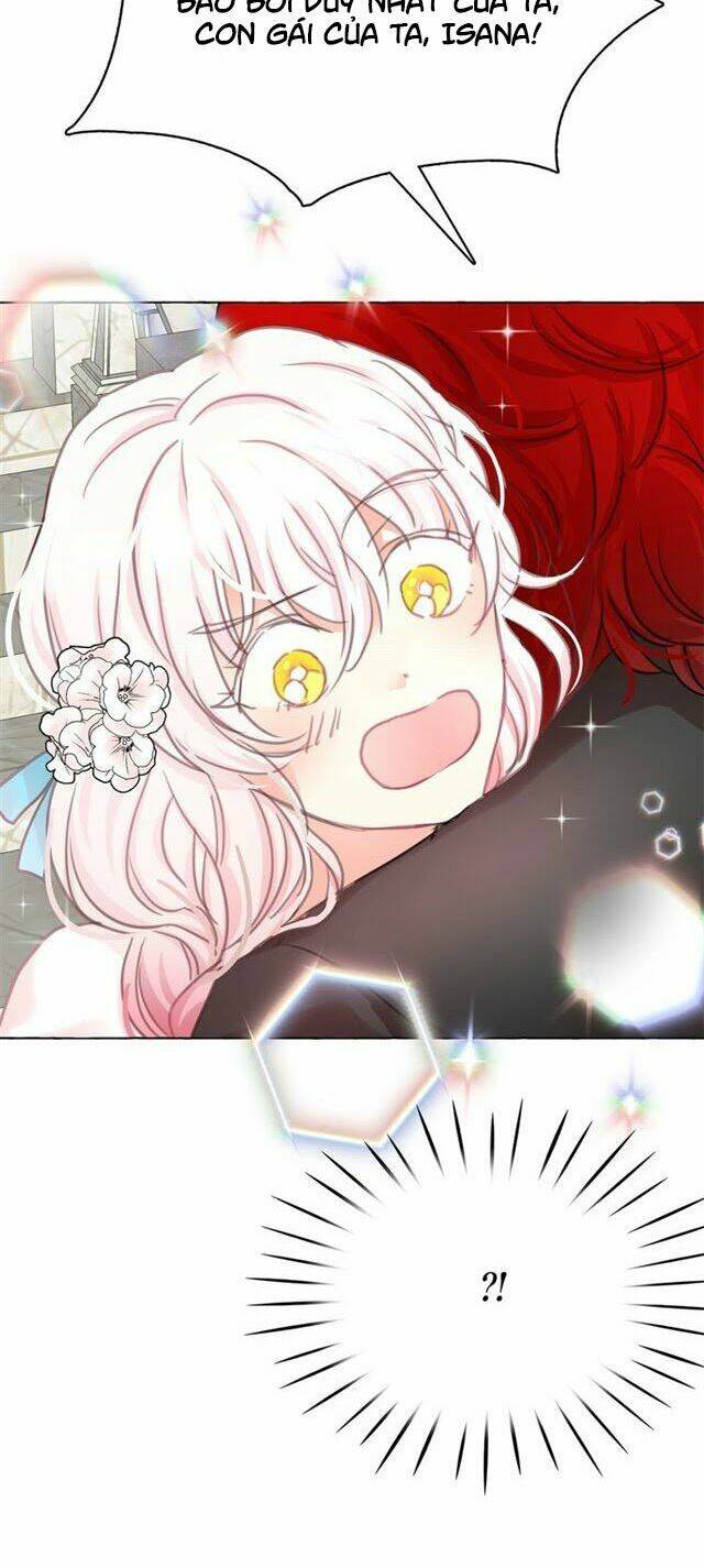Bí Mật Của Hoàng Phi Isana - Chapter 12 - Page 13