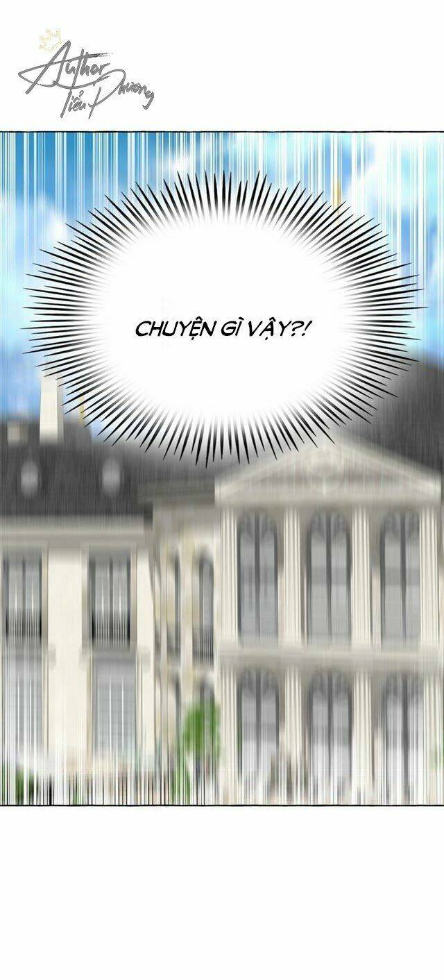 Bí Mật Của Hoàng Phi Isana - Chapter 12 - Page 14