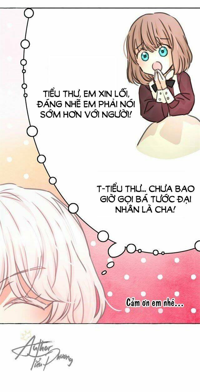 Bí Mật Của Hoàng Phi Isana - Chapter 12 - Page 18