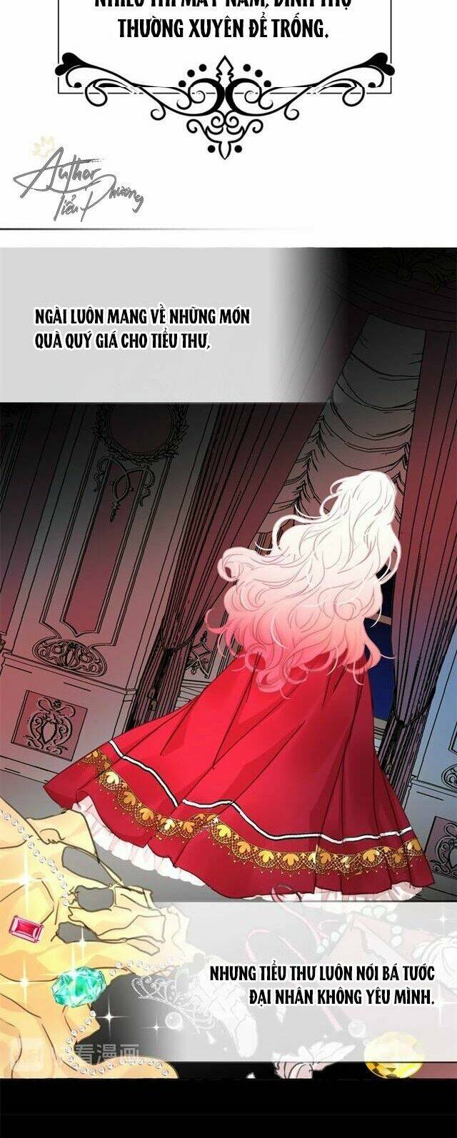 Bí Mật Của Hoàng Phi Isana - Chapter 12 - Page 20