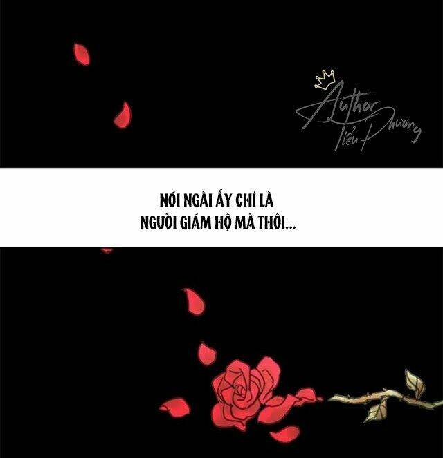 Bí Mật Của Hoàng Phi Isana - Chapter 12 - Page 21