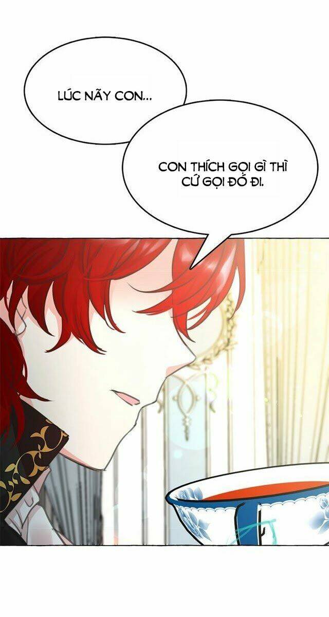 Bí Mật Của Hoàng Phi Isana - Chapter 12 - Page 25