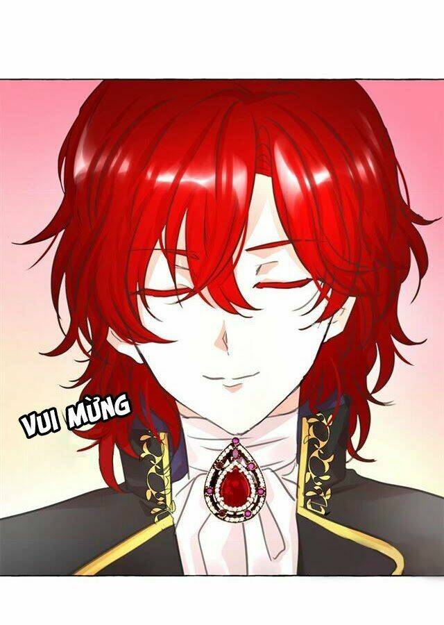 Bí Mật Của Hoàng Phi Isana - Chapter 12 - Page 27