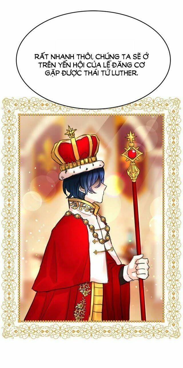 Bí Mật Của Hoàng Phi Isana - Chapter 12 - Page 29