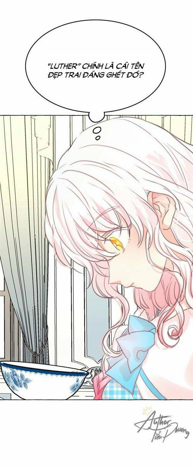 Bí Mật Của Hoàng Phi Isana - Chapter 12 - Page 30