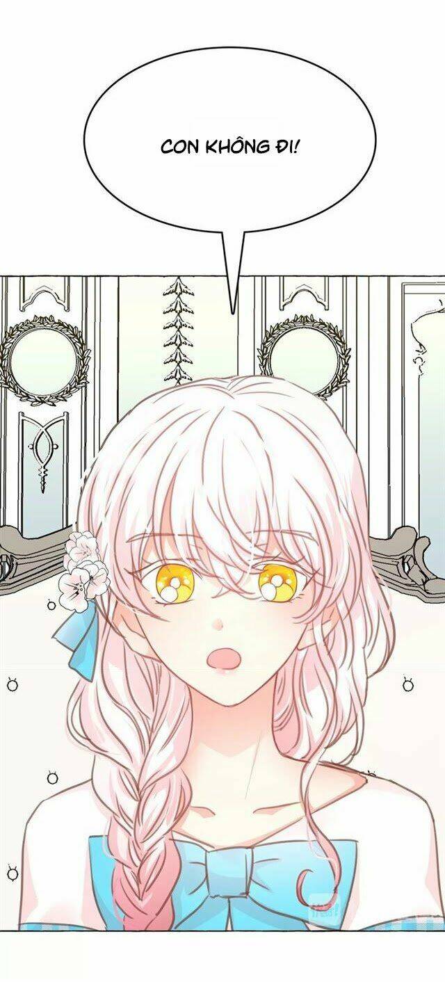 Bí Mật Của Hoàng Phi Isana - Chapter 12 - Page 32