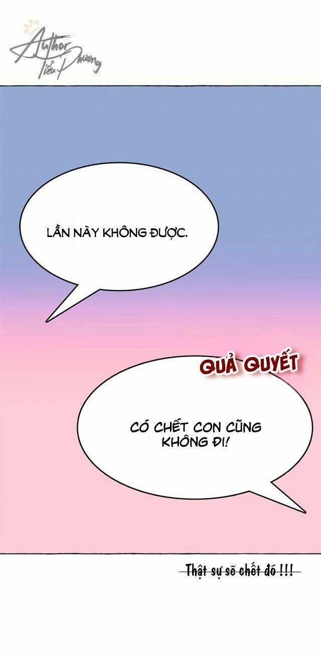 Bí Mật Của Hoàng Phi Isana - Chapter 12 - Page 33