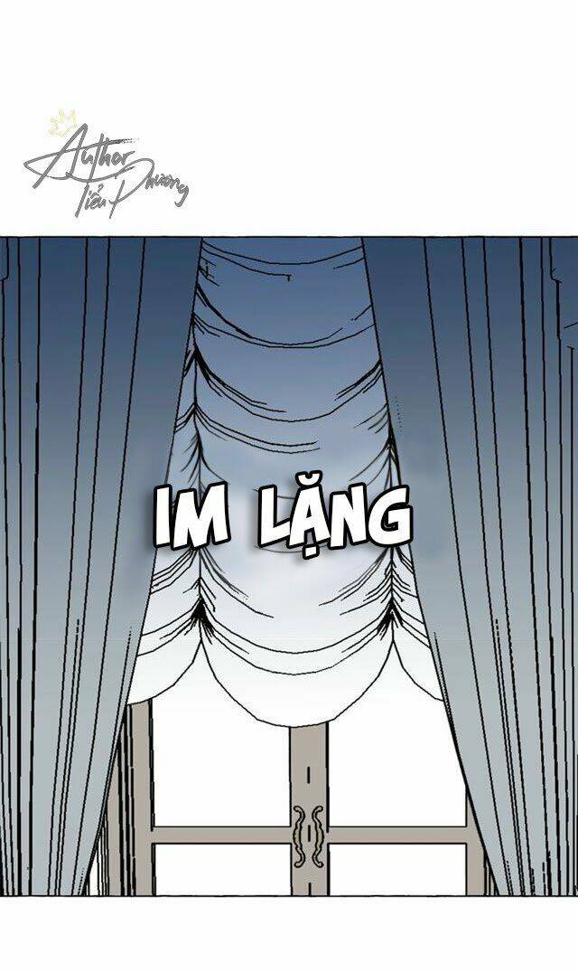 Bí Mật Của Hoàng Phi Isana - Chapter 12 - Page 35