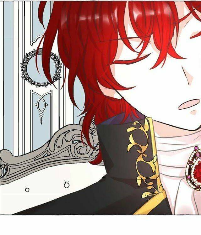 Bí Mật Của Hoàng Phi Isana - Chapter 12 - Page 37