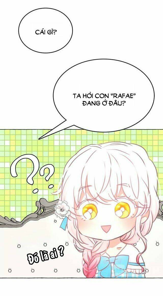 Bí Mật Của Hoàng Phi Isana - Chapter 12 - Page 38