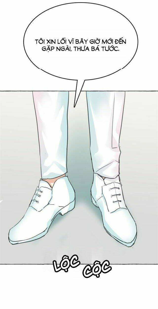 Bí Mật Của Hoàng Phi Isana - Chapter 12 - Page 47