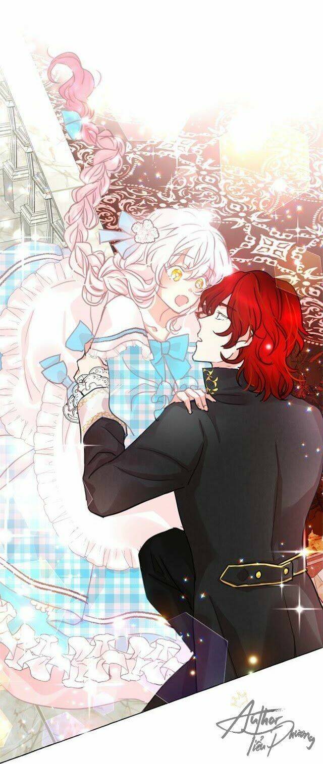 Bí Mật Của Hoàng Phi Isana - Chapter 12 - Page 4