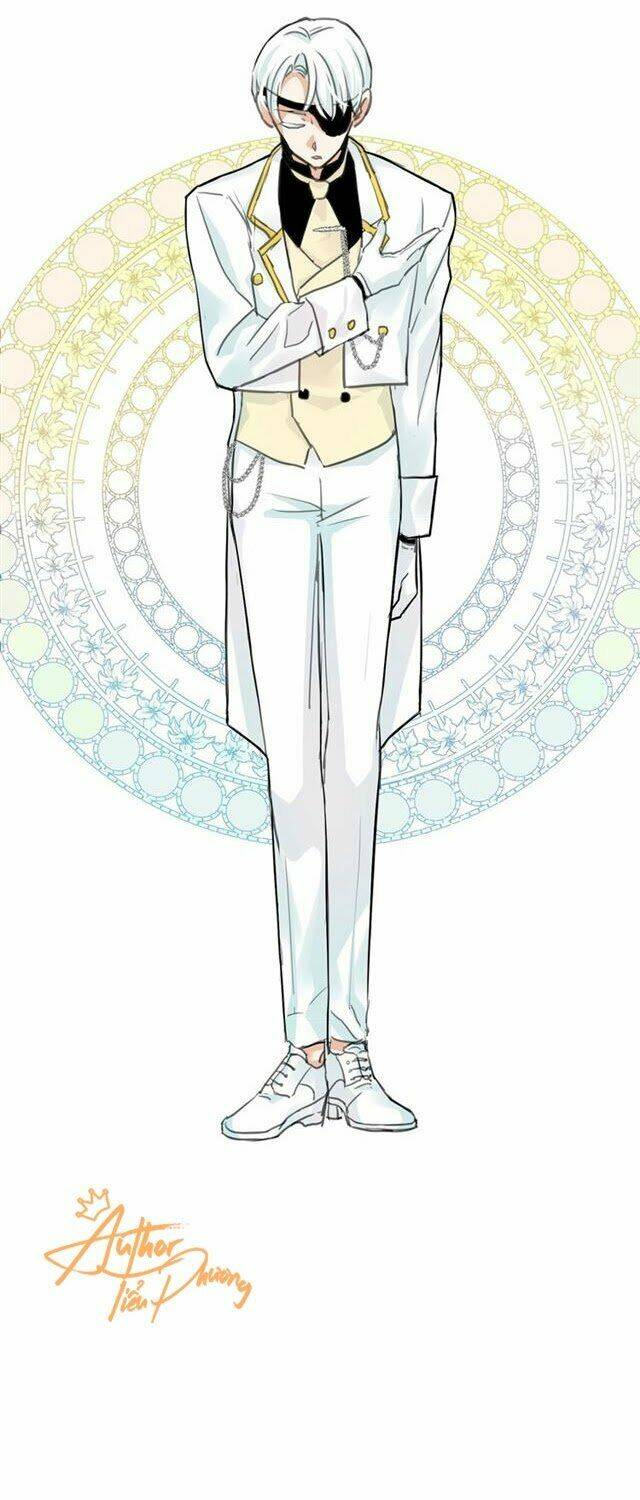 Bí Mật Của Hoàng Phi Isana - Chapter 12 - Page 49