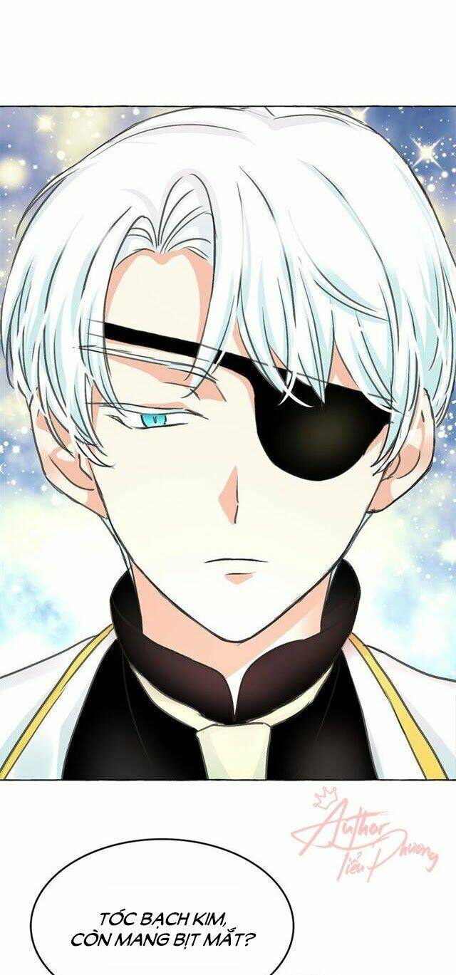 Bí Mật Của Hoàng Phi Isana - Chapter 12 - Page 50