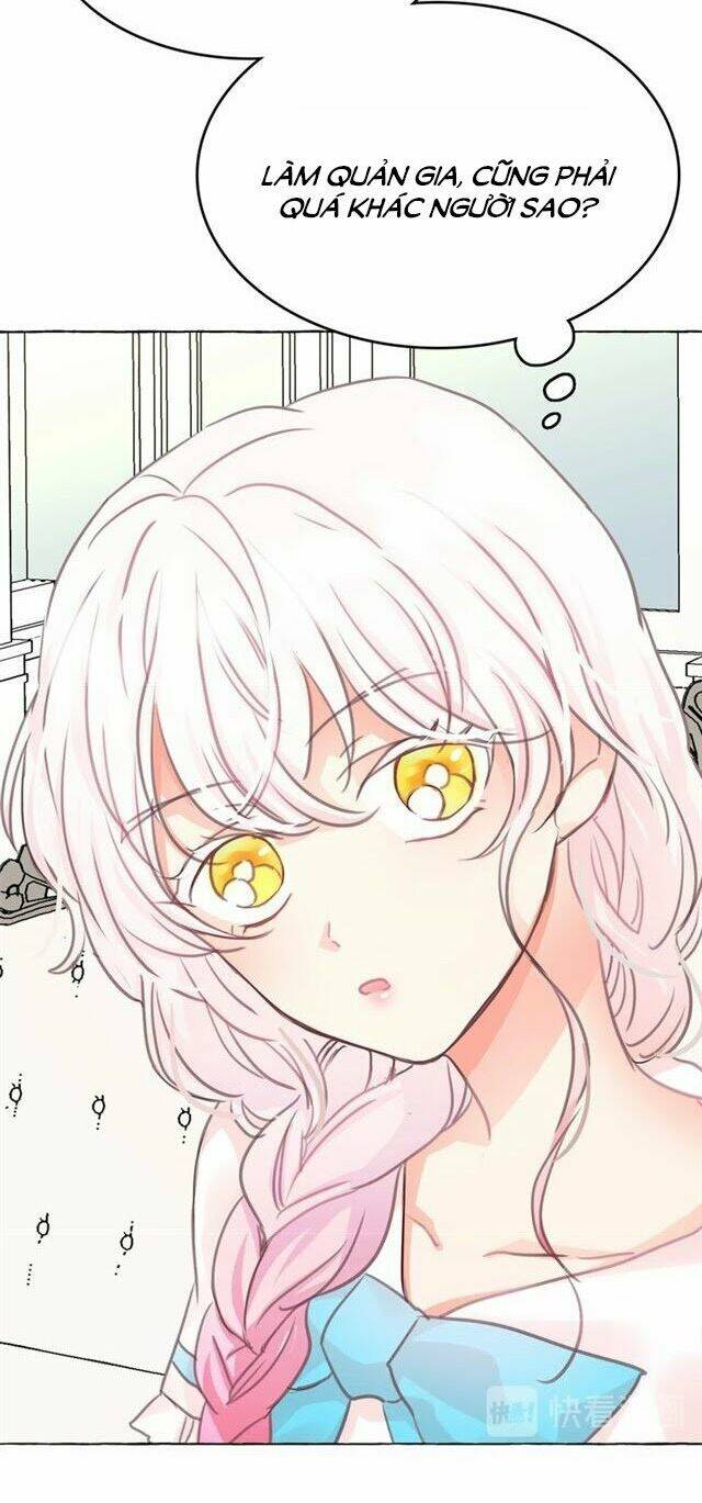 Bí Mật Của Hoàng Phi Isana - Chapter 12 - Page 51