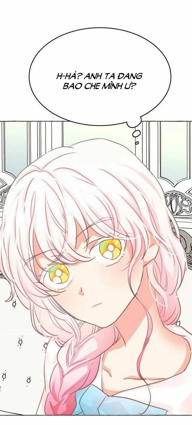 Bí Mật Của Hoàng Phi Isana - Chapter 12 - Page 53